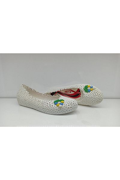 Muya Ballerina Sea Slippers