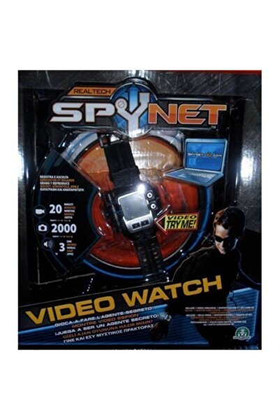 Genel Markalar Spynet Ajan Saati