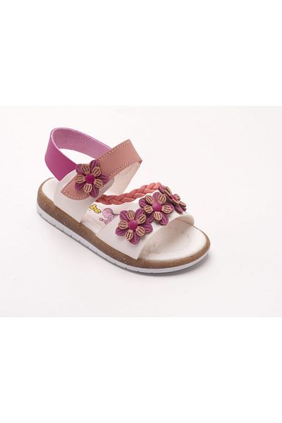 Şirin Bebe Pantofi Little Hearts