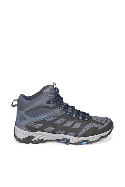 Dockers Navy Blue Men's Shoes223541-06