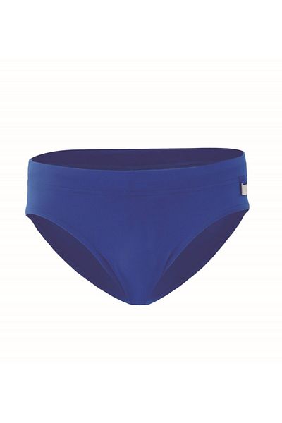 Blackspade Costum de baie slip 8308 - Albastru