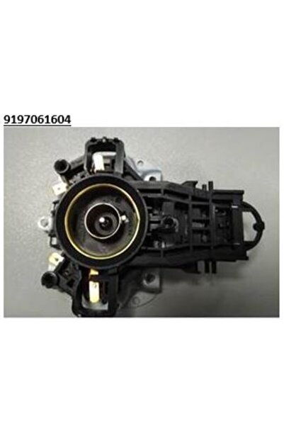 Beko Çay Makinası Termostatı