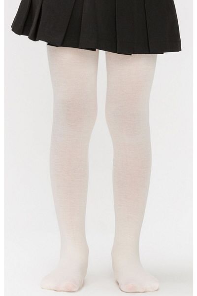 Penti Комплект от 2 пенливи чорапогащи Girl Vanilla Micro 40