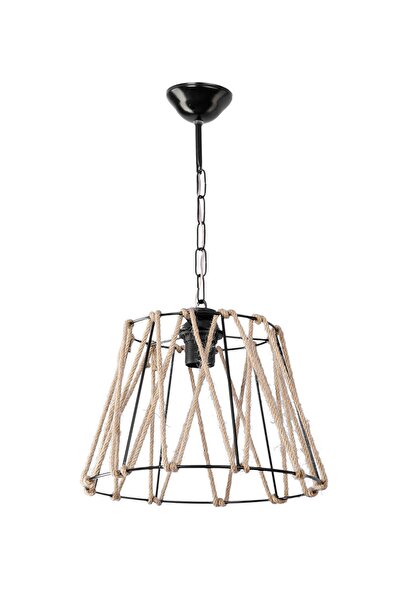 Modelight Selva Tekli Halat Sarkıt