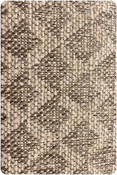 Dives Tekstil Begonvil Keten Serisi Premium 1. Kalite Döşemelik Kumaş 5