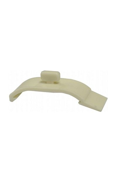 GrossAVM Corniş Roller Blinds Mounting Apparatus 35 Mm 10 Pieces