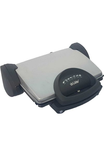 Lider Toaster & Electric Grill