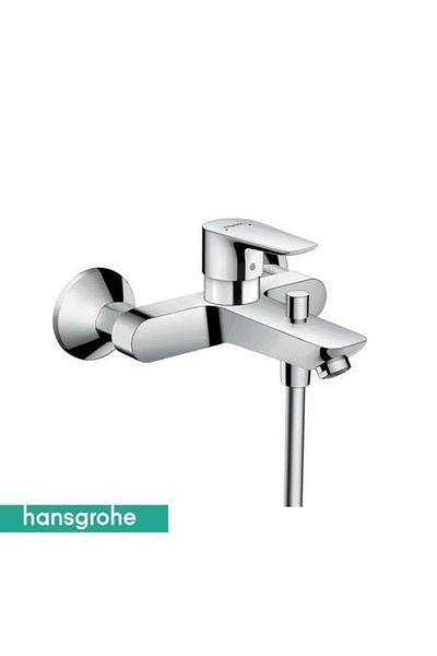 Hansgrohe Talis E Single Lever Bathroom Faucet Applique - Hng 71740000