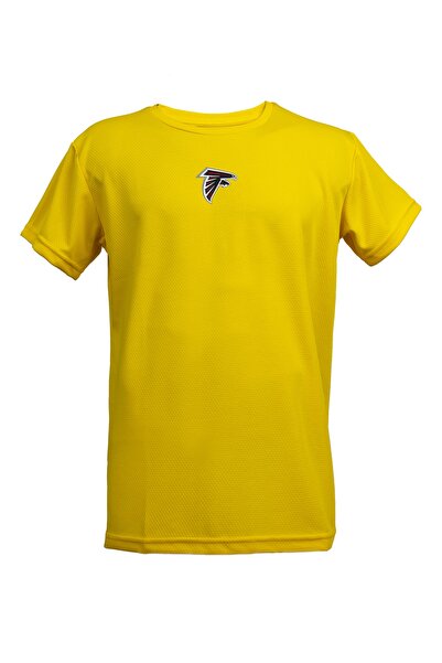 Erkek Spor T-Shirt