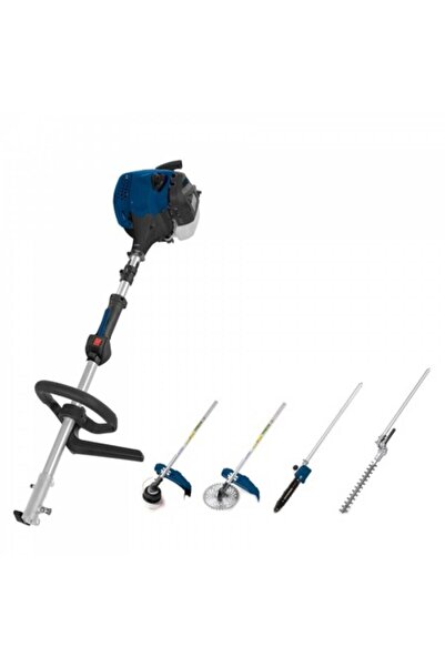 Hyundai Çok Amaçlı Motorlu Bahçe Bakım Seti Hyx33t