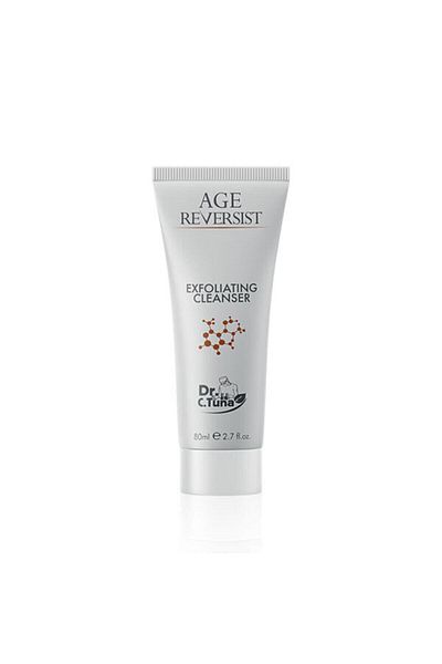 Farmasi Age Reversist Peeling