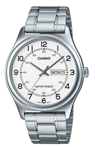 Casio Casio Men's Wristwatch Mtp-v006d-7b2udf