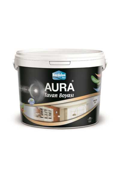 Kardelen Aura Tavan Boyası 10 Kg Tse