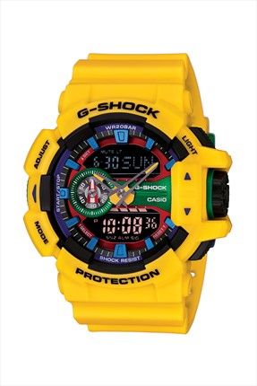 Casio Erkek G Shock Kol Saati GA 400 9ADR Fiyat Yorumlar Trendyol