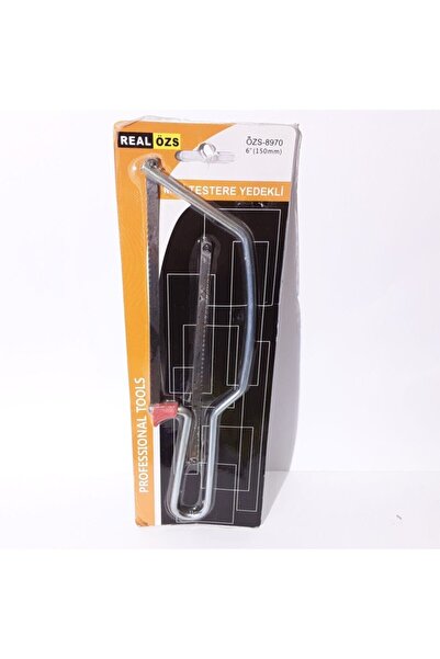 Genel Markalar MİNİ KIL TESTERE YEDEKLİ  (2X GÜÇLÜ ) ÇOK AMAÇLI KALİTELİ