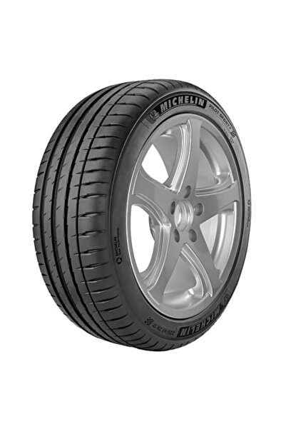 Michelin 295/40r19 108y Xl N0 Pilot Sport 4 (2017)