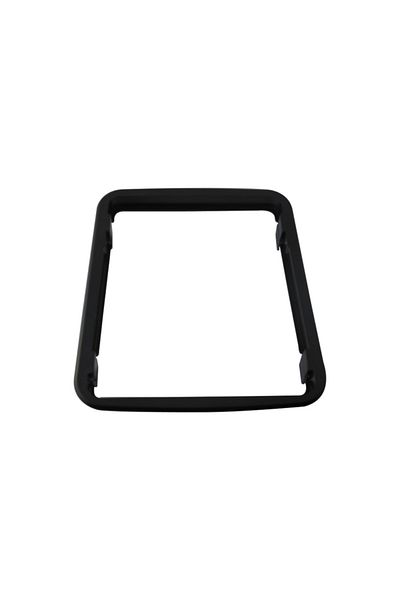 ZETOTO Renault R19 Compatible Gear Shift Bellows Frame