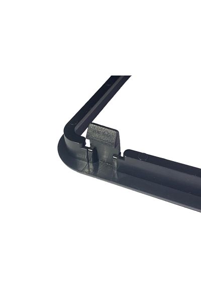 ZETOTO Renault R19 Compatible Gear Shift Bellows Frame