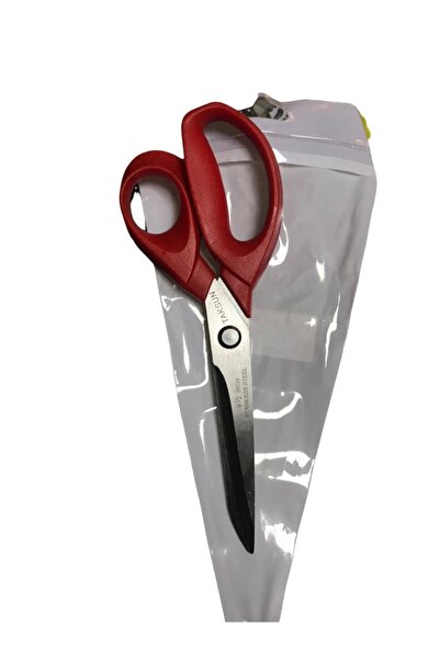 Taksun Büyük Makas 9,5inç Kaliteli Çelik