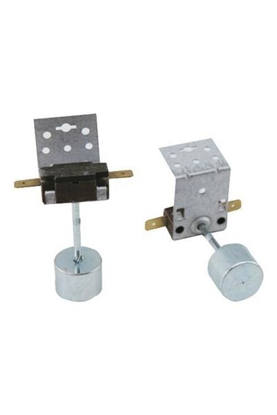 End Balance Switch