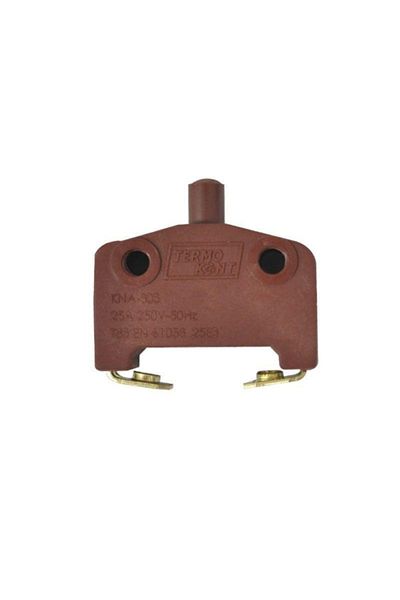 End Water Heater Switch (25 Ampere)