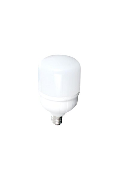 ACK Led Ampul 220vac 20w E27 Beyaz-cam 3000k Gün Işığı E27 Aa13-02020