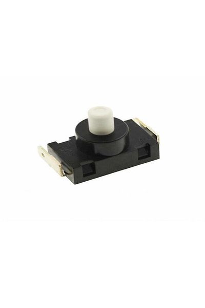 End Cleaner Switch