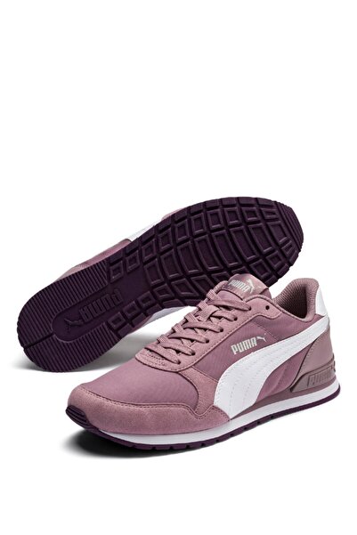 Puma St Runner V2 Nl Plum Women's Sneaker