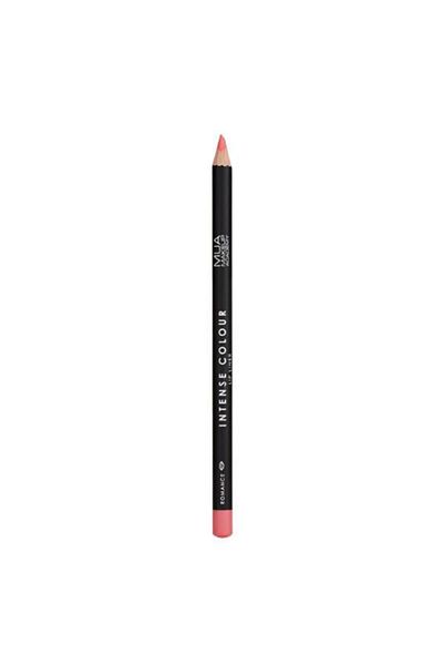 Make Up Academy Lip Liner - Romance