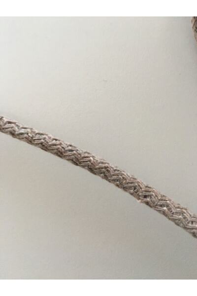 Makromİps Ipimiz Pamuktur!!çok Amaçlı Hobi Ipi(10 METRE)