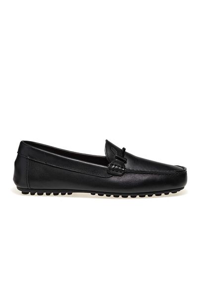 Frau Ανδρικό Sneaker 31m4 Spinner Nero