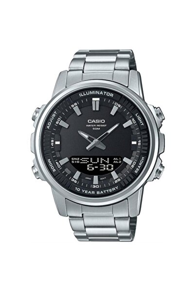 Casio Amw-880D-1Avdf Wristwatch