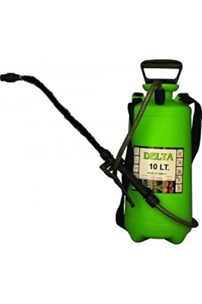 Delta 10 Lt Basınçlı Pompa Tulumba