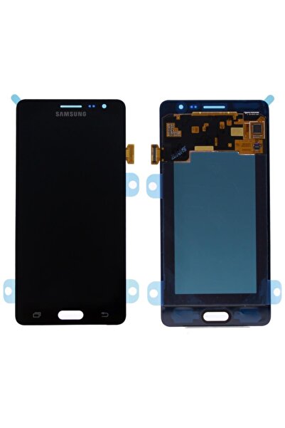 Samsung Kdr Galaxy J3 Pro 2016 Sm-j3110 Lcd Ekran Dokunmatik Revize Siyah