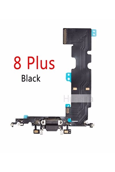 ucuzmi Iphone 8plus Mikrofonlu Hızlı Şarj Soket Bordu Tam Kalite Iç Aksam Teknik Servis Ürünü