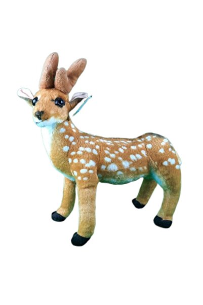 Şirin Deer Plush Sr-466 - Comfortable Cut