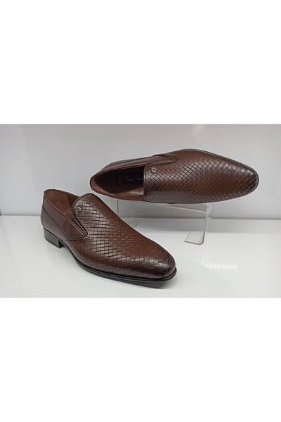 Pierre Cardin Luxury Premium Classic Men's Shoes