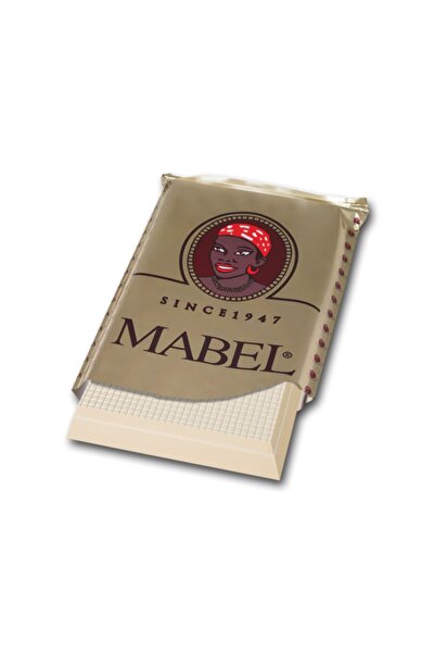 Mabel Beyaz Kuvertür 1 Kg