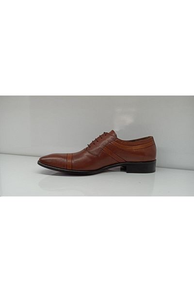 Gizmo Genuine Leather Luxury Men's Shoes
