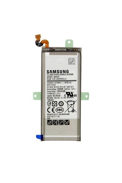 EDA TEKNİK Samsung Galaxy Note 8 N950 Batarya Pil Eb-bn950aba