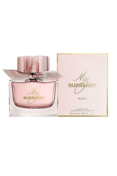 BURBERRY Burberry My Burberry Blush Eau de Parfum 50ml