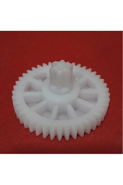 Popüler Roby Glass Ar130 Food Processor - Arzum Compatible, Blade Gear