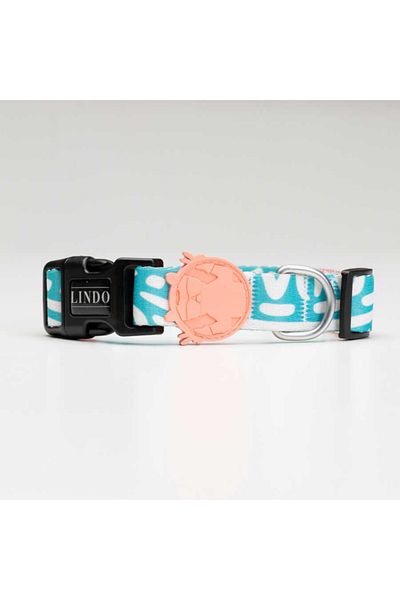 Lindodogs Petpet Lindo Touch - Dog Collar