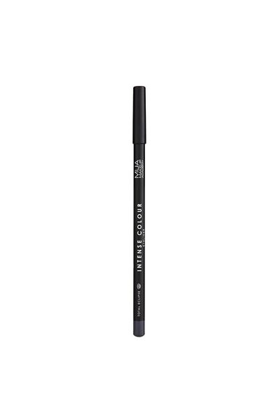 Make Up Academy IntColor Eye Pencil - Total Eclipse