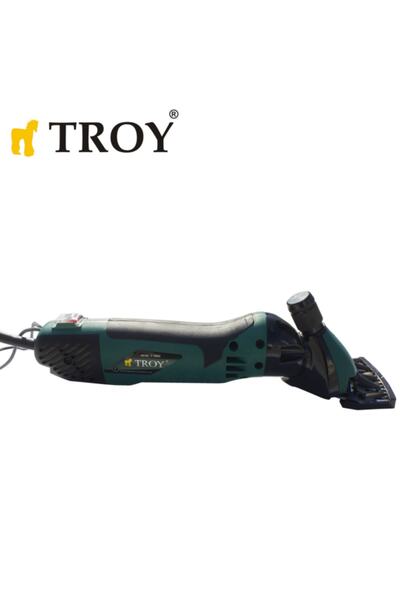 TROY 19902 Koyun Kırkma Makinası, 400w