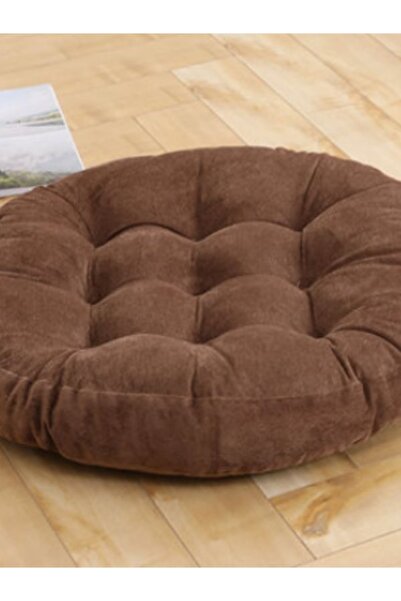 lemeda Yuvarlak Yer Minderi