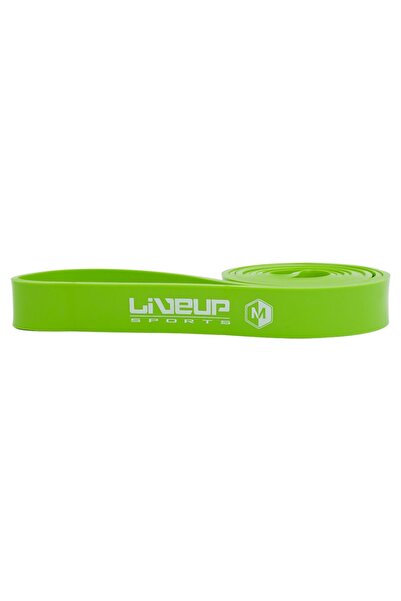 Liveup Ls3650a Orta Sert Egzersiz Lastiği-loop Band