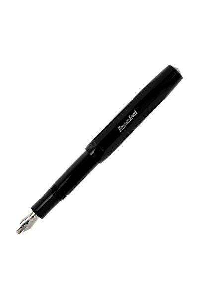 Genel Markalar Klasik Sport Kaligrafi Kalemi Siyah 1,1mm 208990