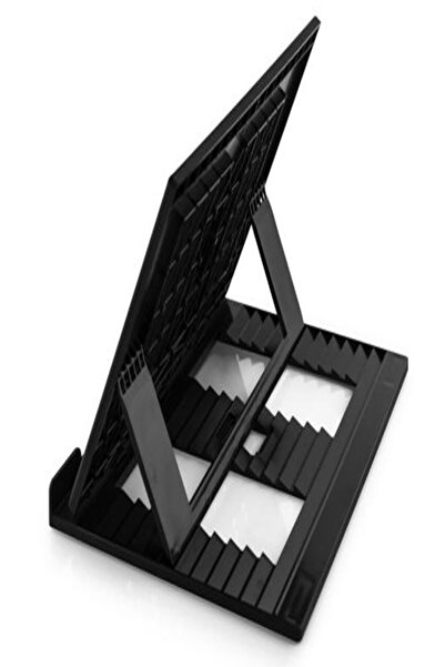 Technobox Tablet Ve Notebook Için 10 Kademe Açı Ayarlı Stand