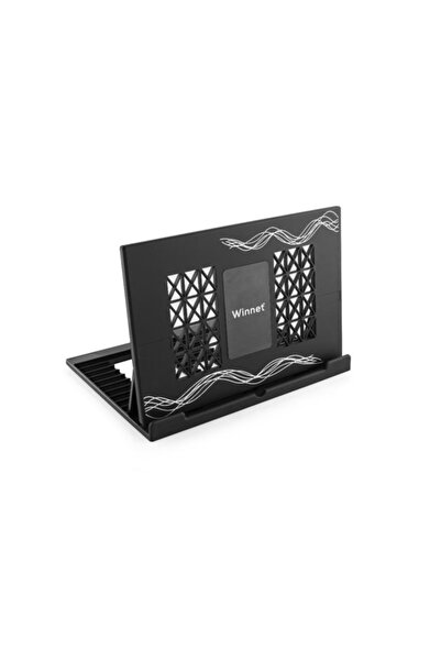 Technobox Tablet Ve Notebook Için 10 Kademe Açı Ayarlı Stand